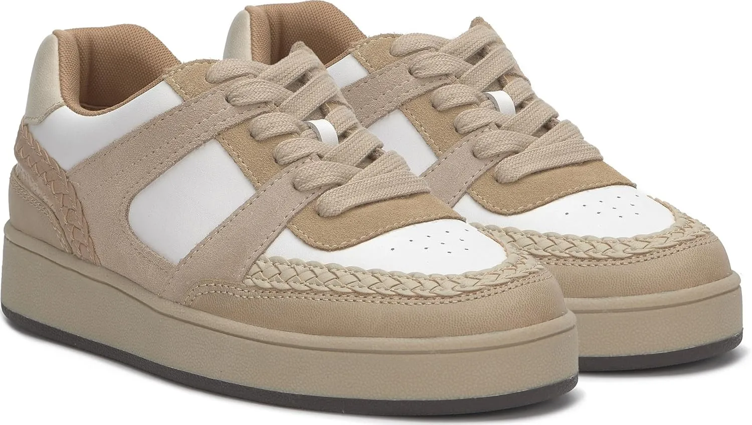 Lucky Brand Women's Halinna Sneaker