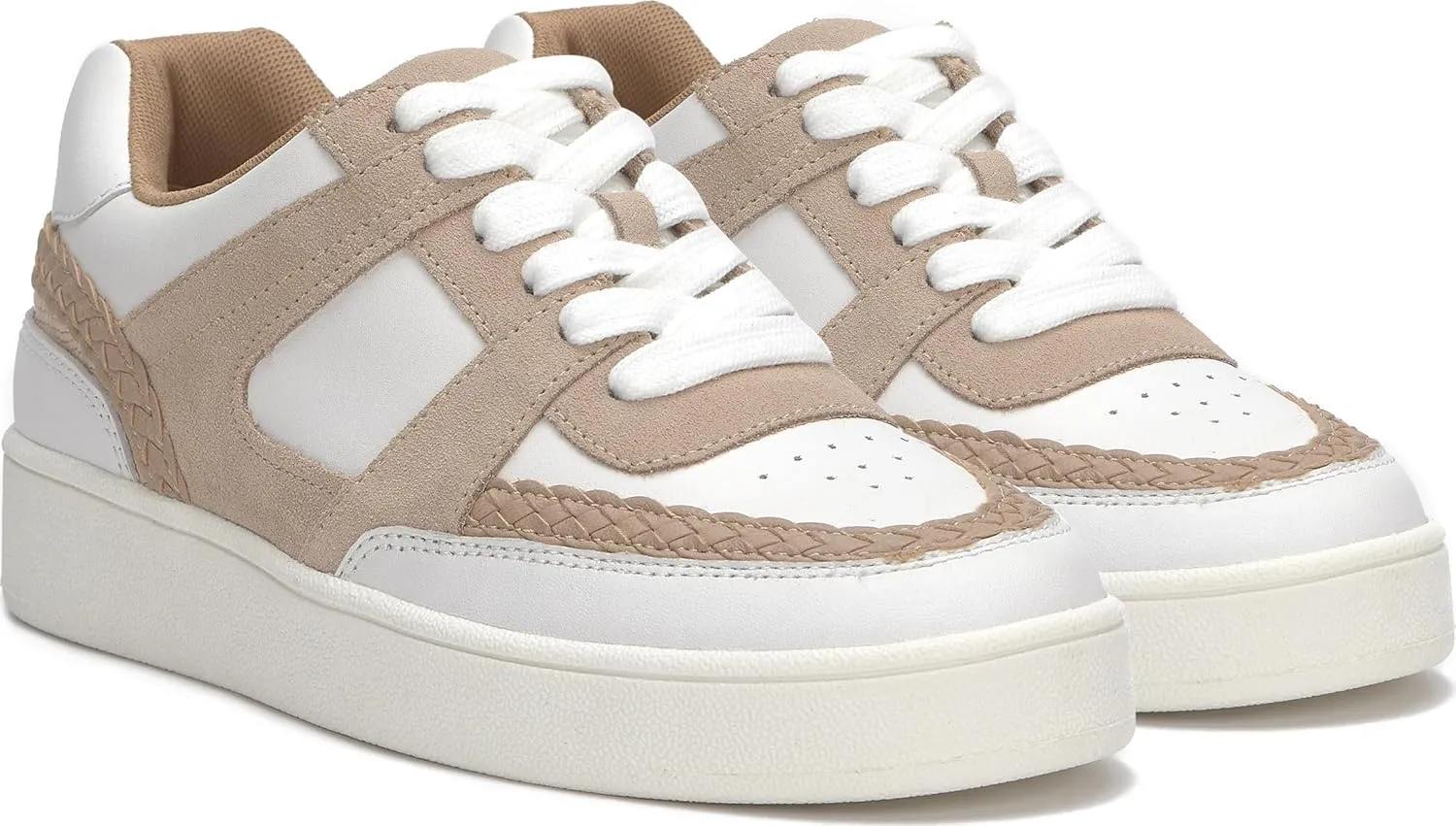 Lucky Brand Women's Halinna Sneaker