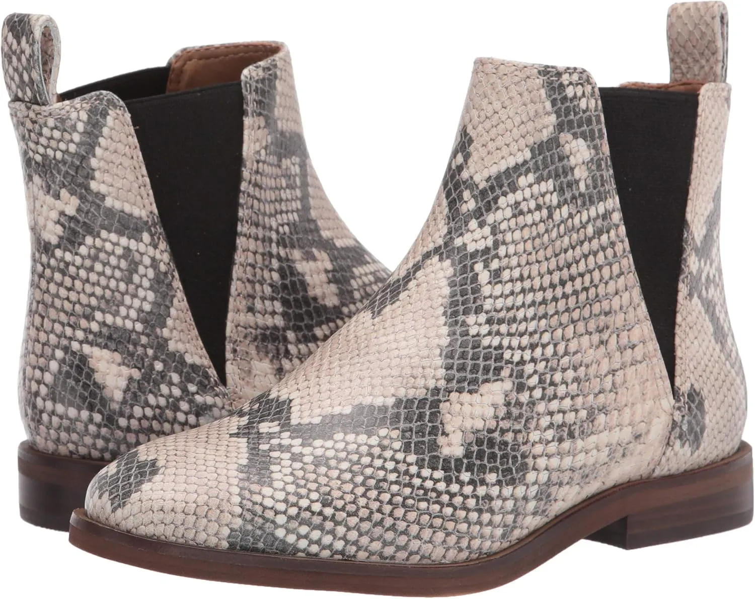 Lucky Brand Women's Haylia Bootie Chelsea Boot