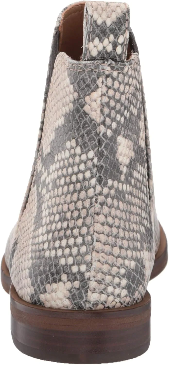 Lucky Brand Women's Haylia Bootie Chelsea Boot