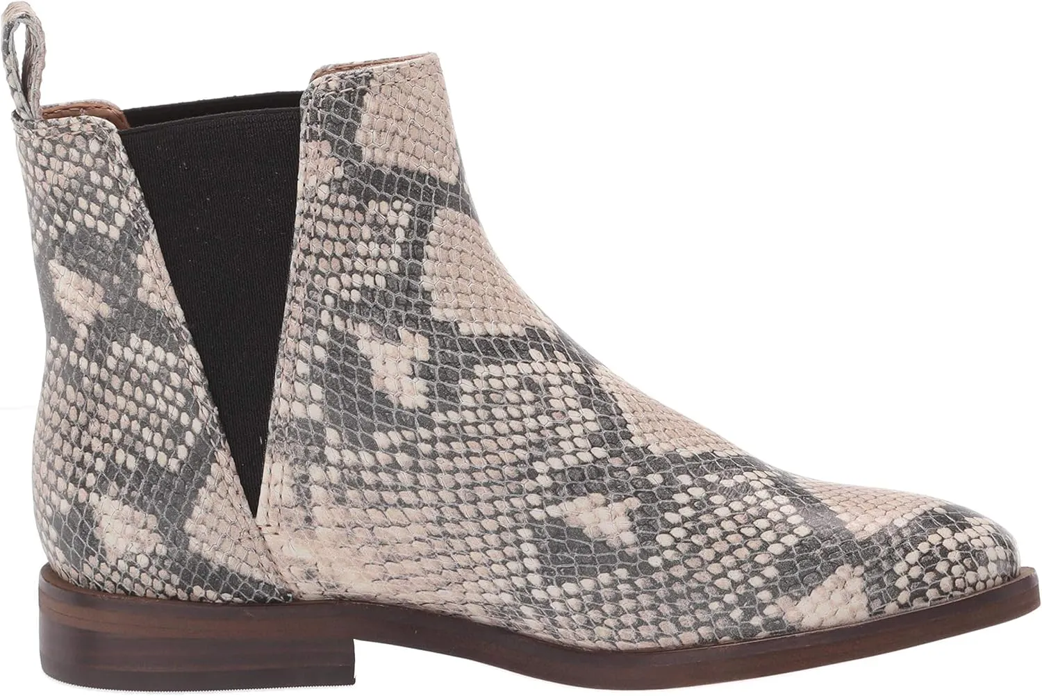 Lucky Brand Women's Haylia Bootie Chelsea Boot