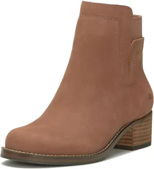 Lucky Brand Women's Hirsi Bootie Ankle Boot