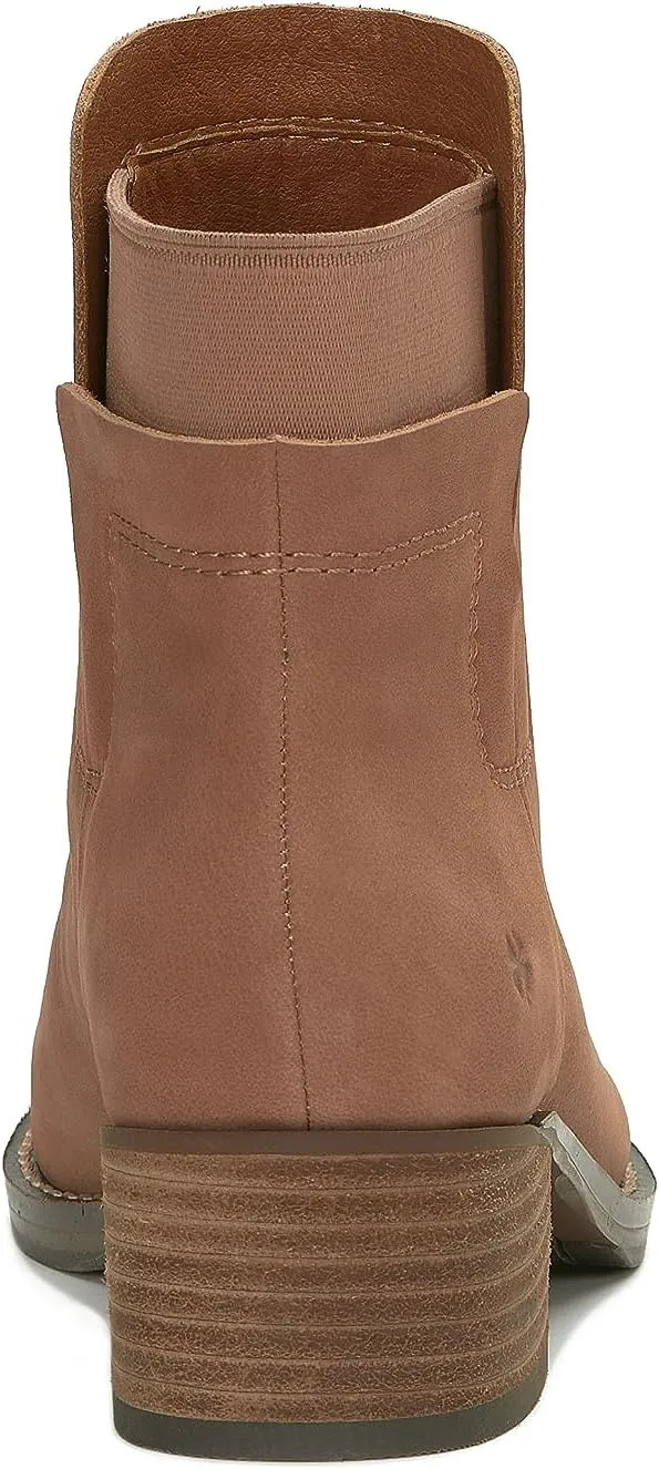 Lucky Brand Women's Hirsi Bootie Ankle Boot