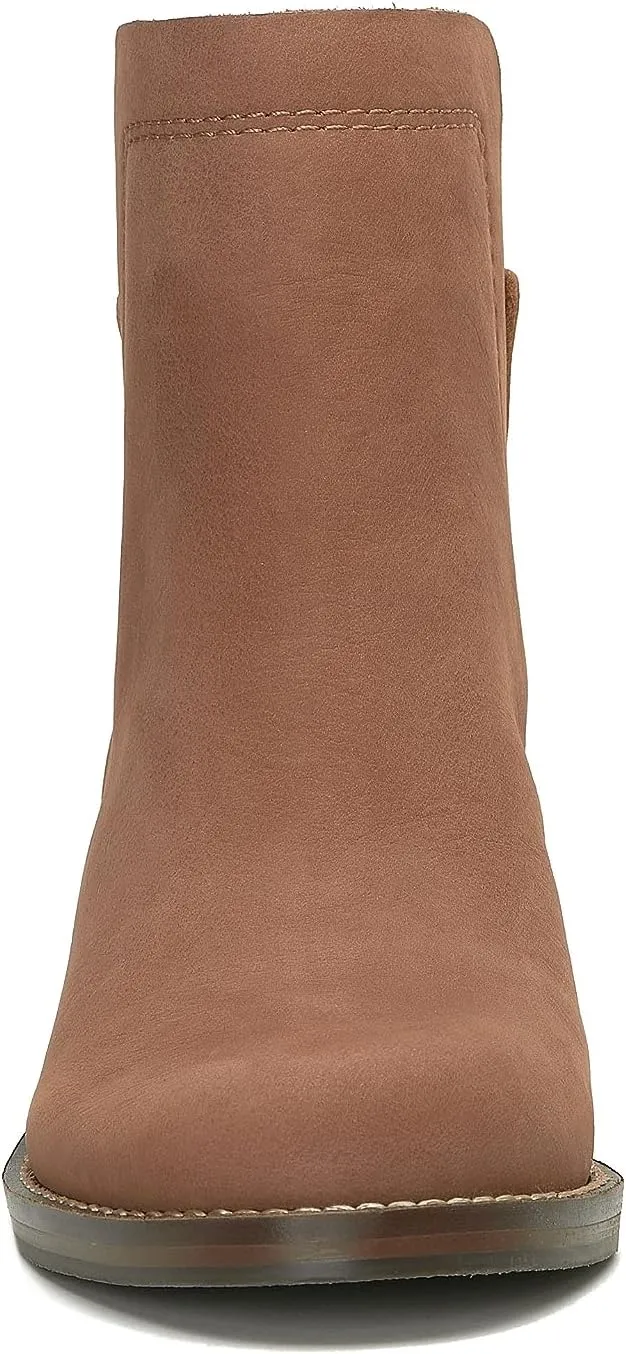 Lucky Brand Women's Hirsi Bootie Ankle Boot