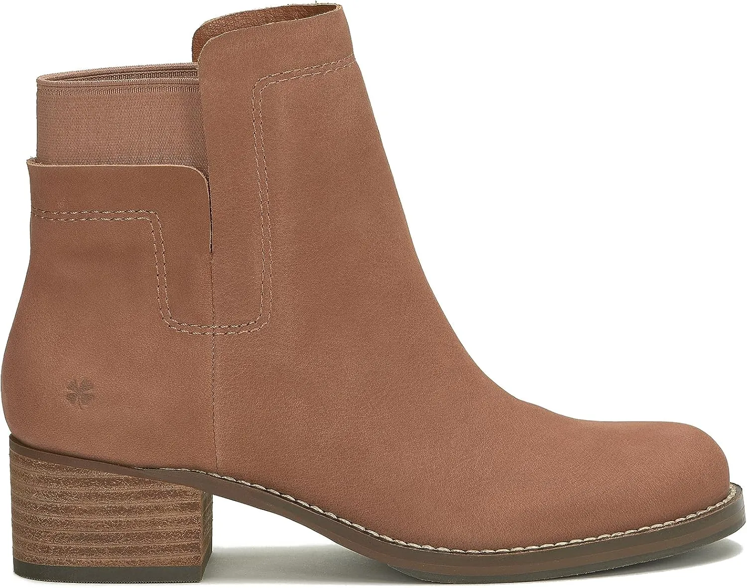 Lucky Brand Women's Hirsi Bootie Ankle Boot