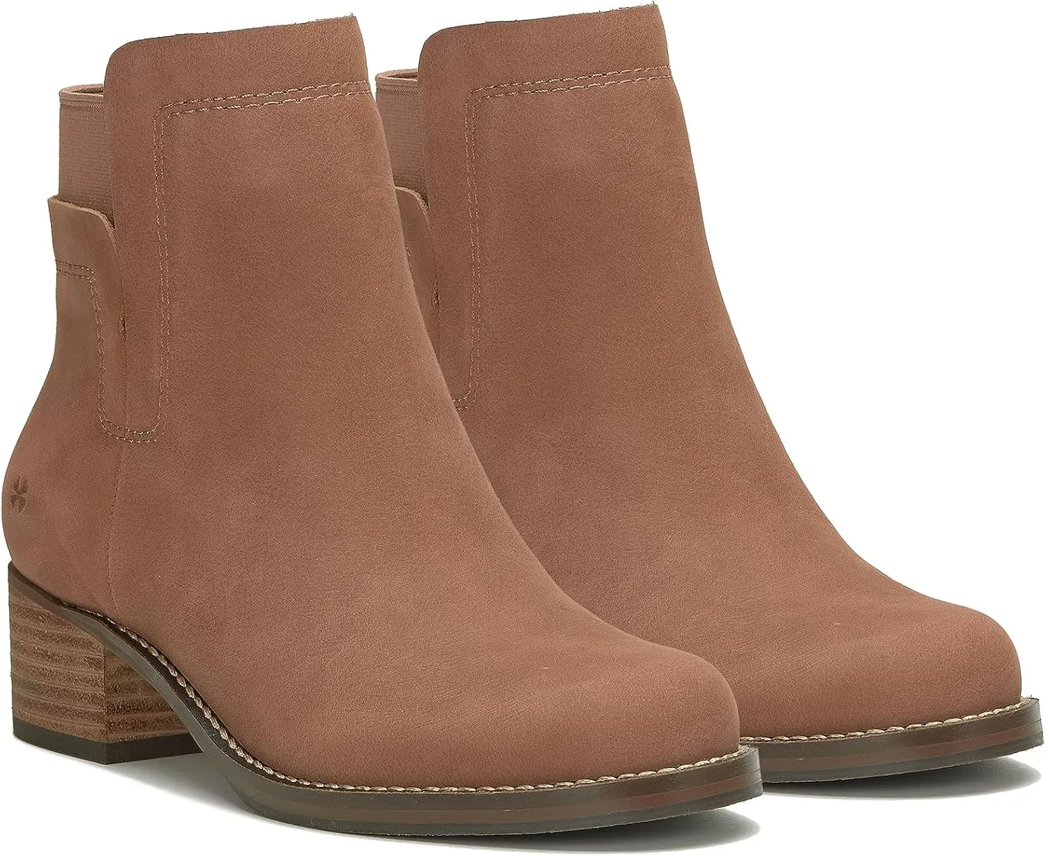 Lucky Brand Women's Hirsi Bootie Ankle Boot