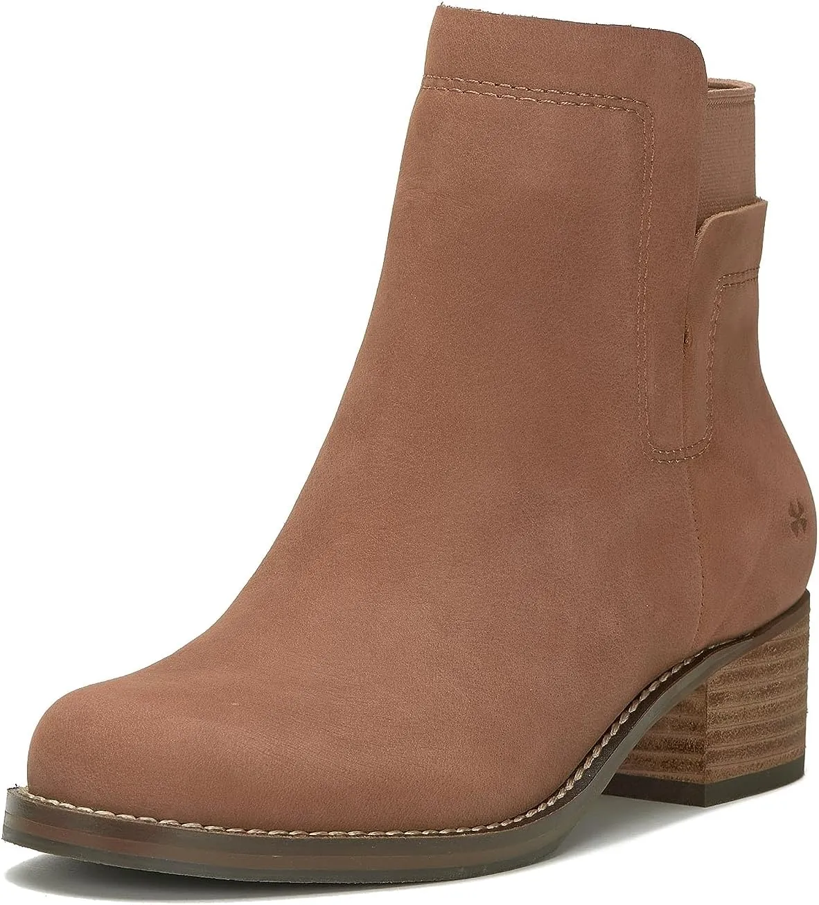 Lucky Brand Women's Hirsi Bootie Ankle Boot
