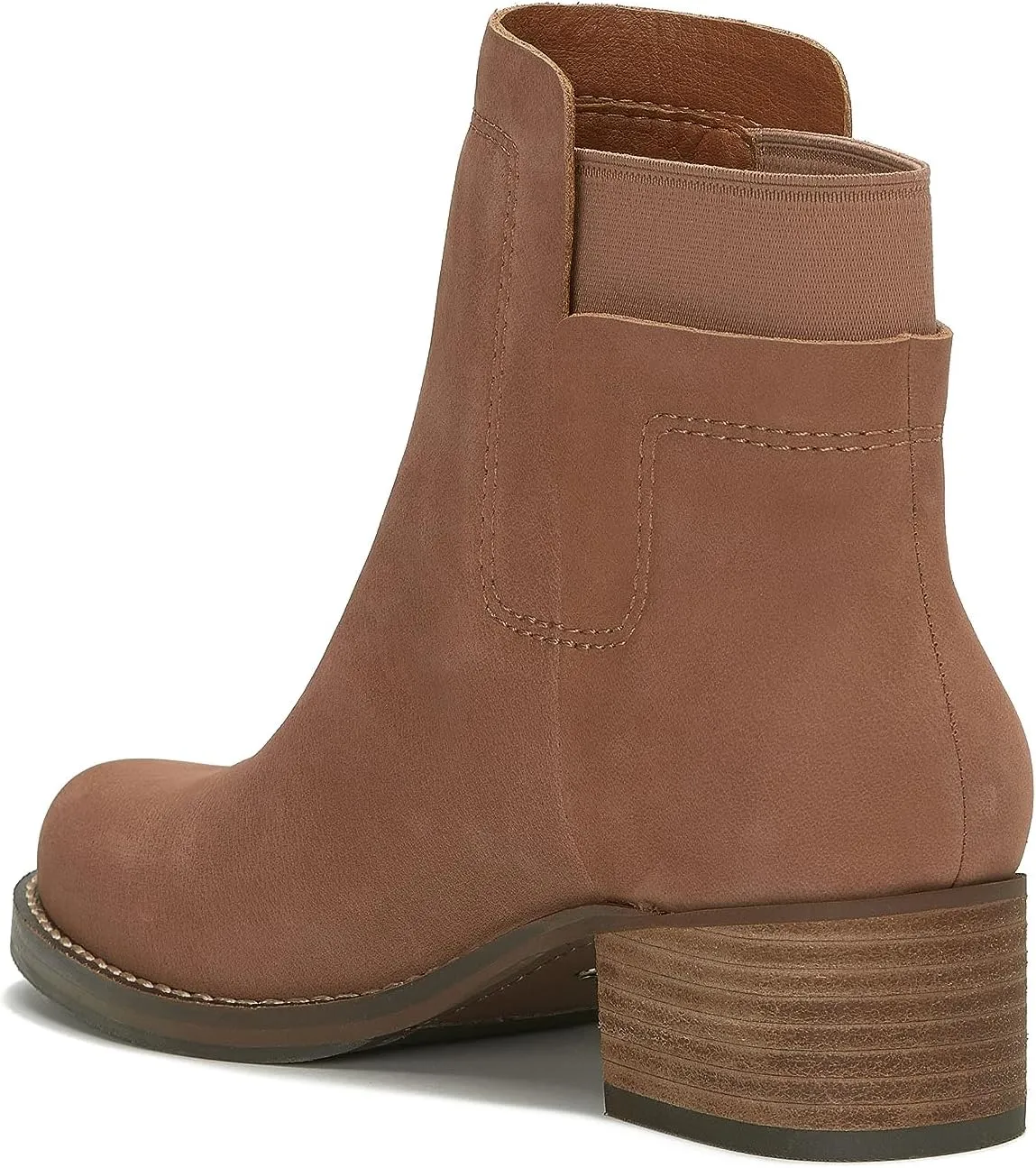 Lucky Brand Women's Hirsi Bootie Ankle Boot