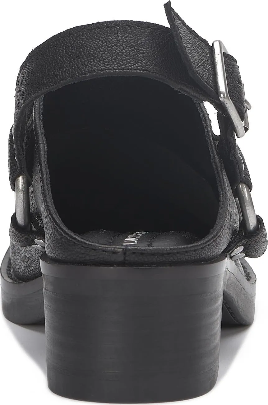Lucky Brand Women's Kalv Pump
