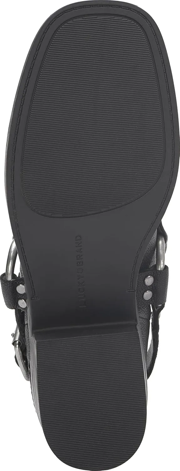 Lucky Brand Women's Kalv Pump