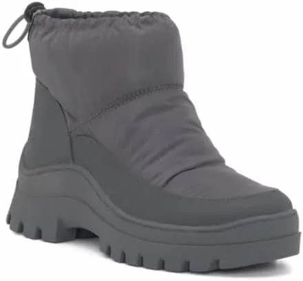 Lucky Brand Women's Lolleta Weather Boot Ankle
