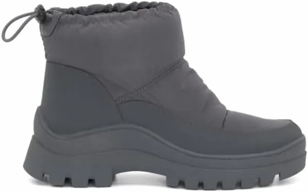 Lucky Brand Women's Lolleta Weather Boot Ankle