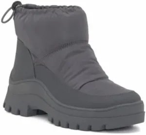 Lucky Brand Women's Lolleta Weather Boot Ankle