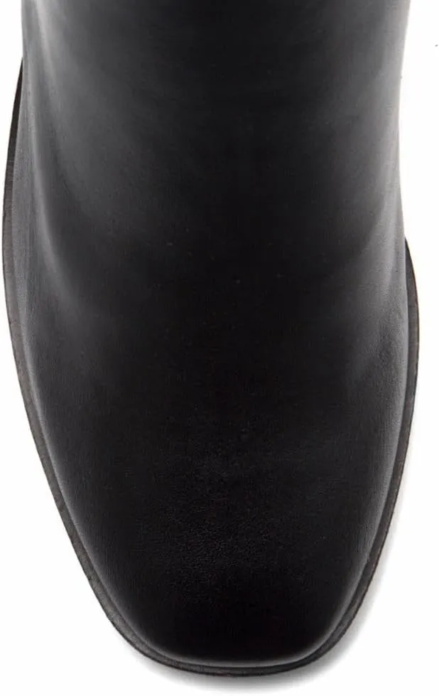 Lucky Brand Womens Maiken Chelsea Boot