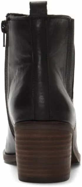 Lucky Brand Womens Maiken Chelsea Boot