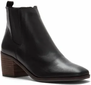 Lucky Brand Womens Maiken Chelsea Boot