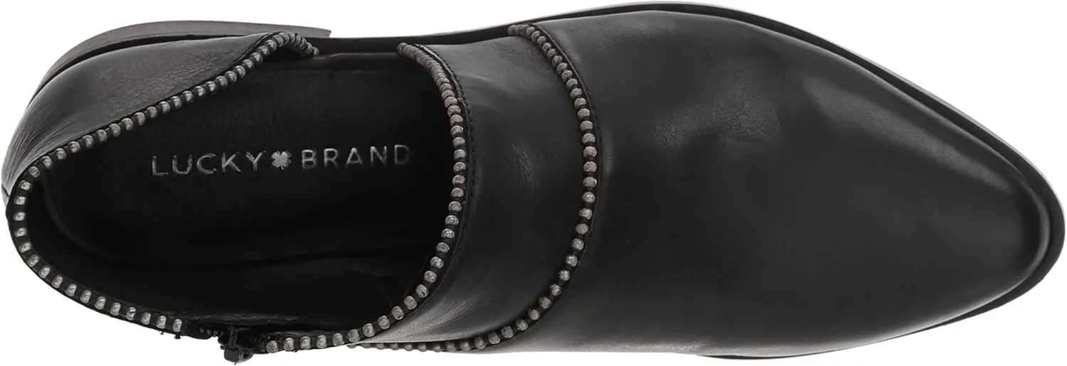 Lucky Brand Women's Prucella Ankle Boot