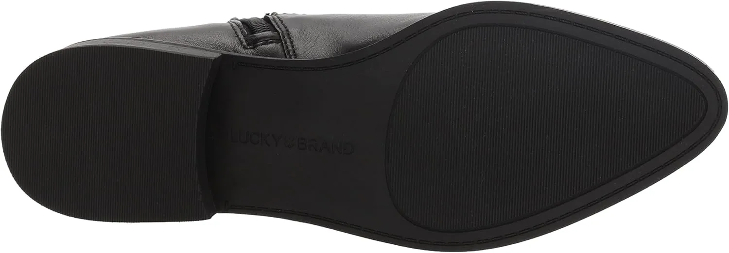 Lucky Brand Women's Prucella Ankle Boot