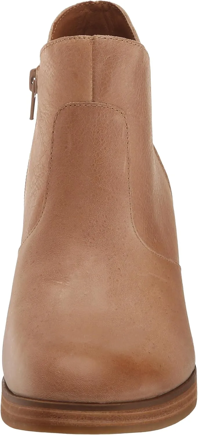 Lucky Brand Women's Quinlee Ankle Bootie Boot