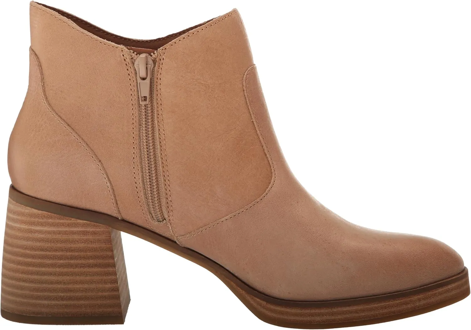 Lucky Brand Women's Quinlee Ankle Bootie Boot
