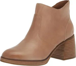 Lucky Brand Women's Quinlee Ankle Bootie Boot