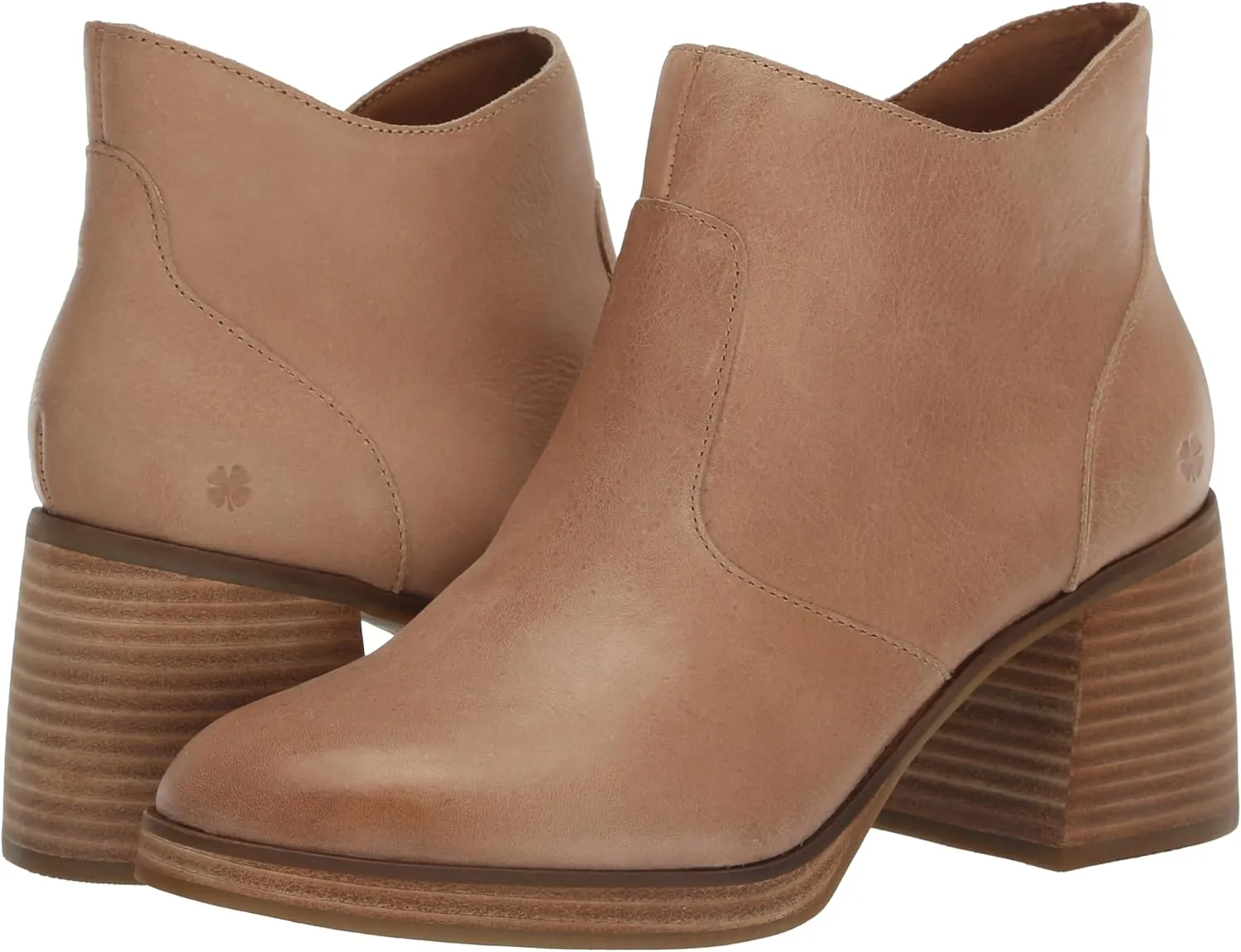 Lucky Brand Women's Quinlee Ankle Bootie Boot
