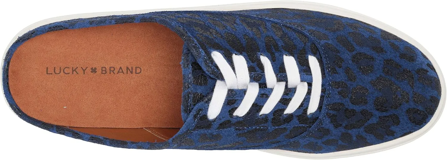 Lucky Brand Women's Talani Casual Sneaker