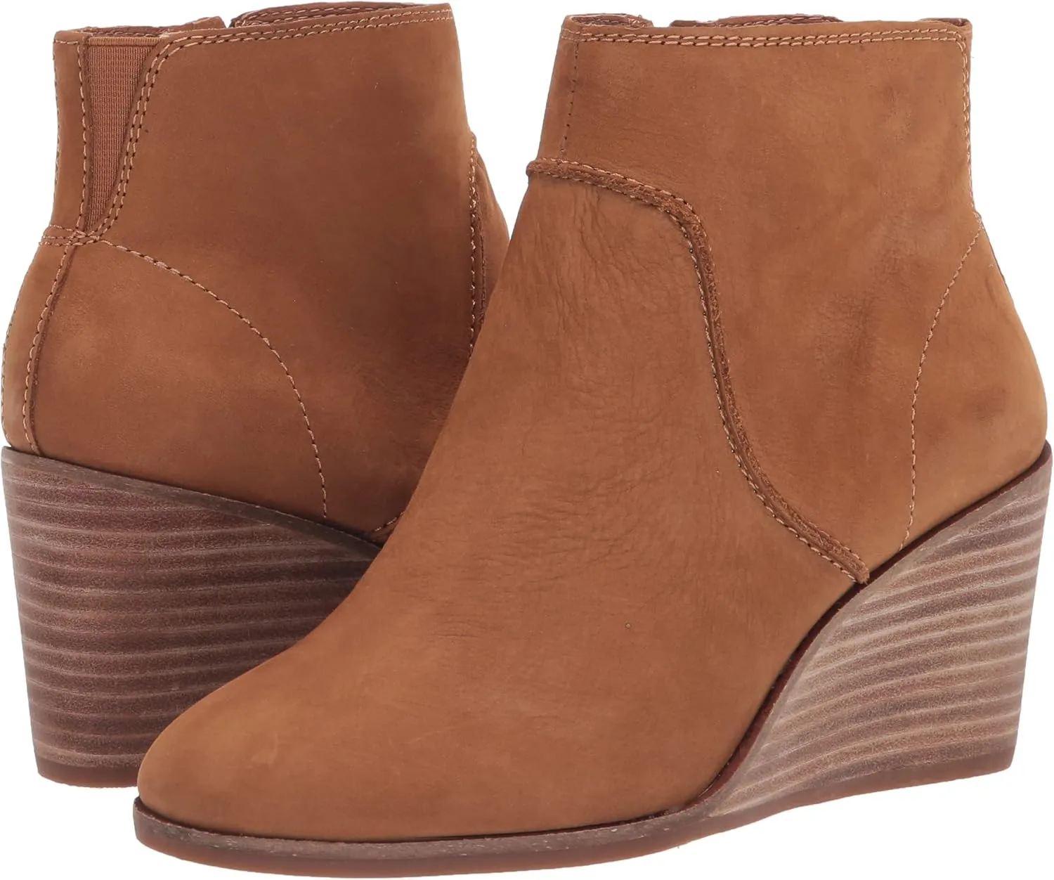 Lucky Brand Women's Zanta Bootie Ankle Boot