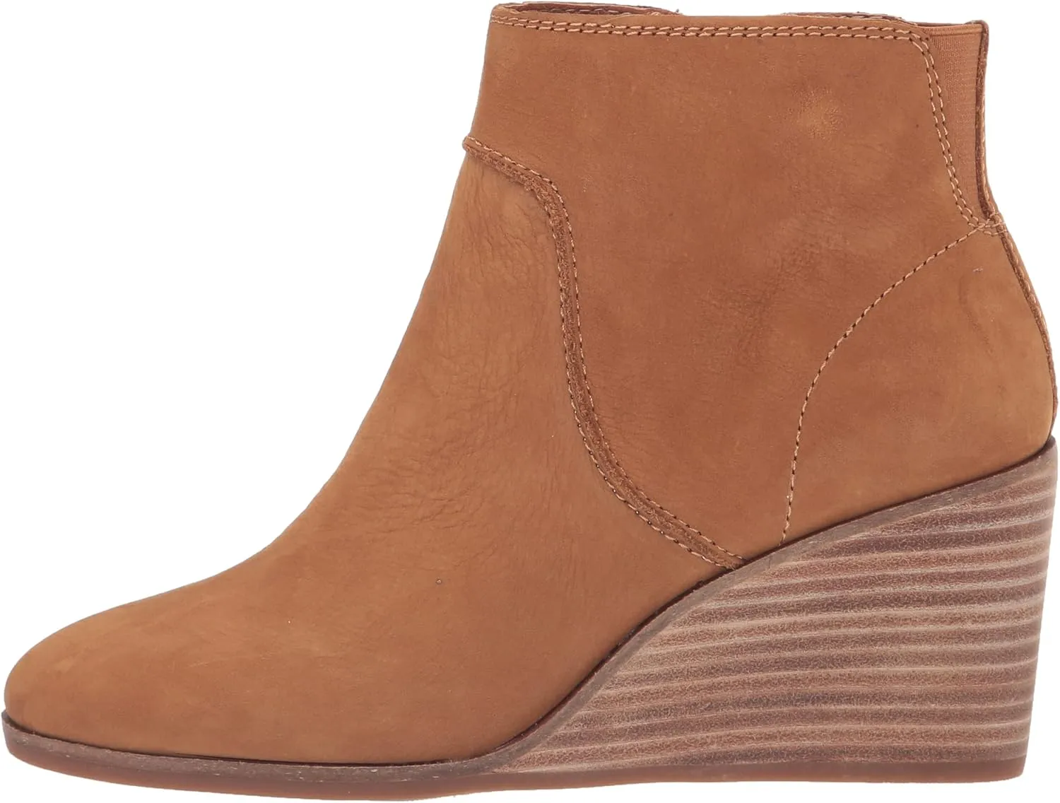 Lucky Brand Women's Zanta Bootie Ankle Boot