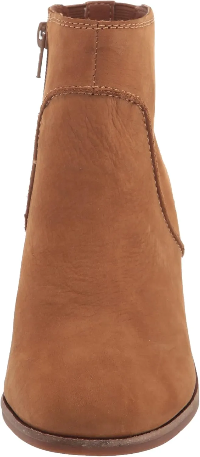 Lucky Brand Women's Zanta Bootie Ankle Boot