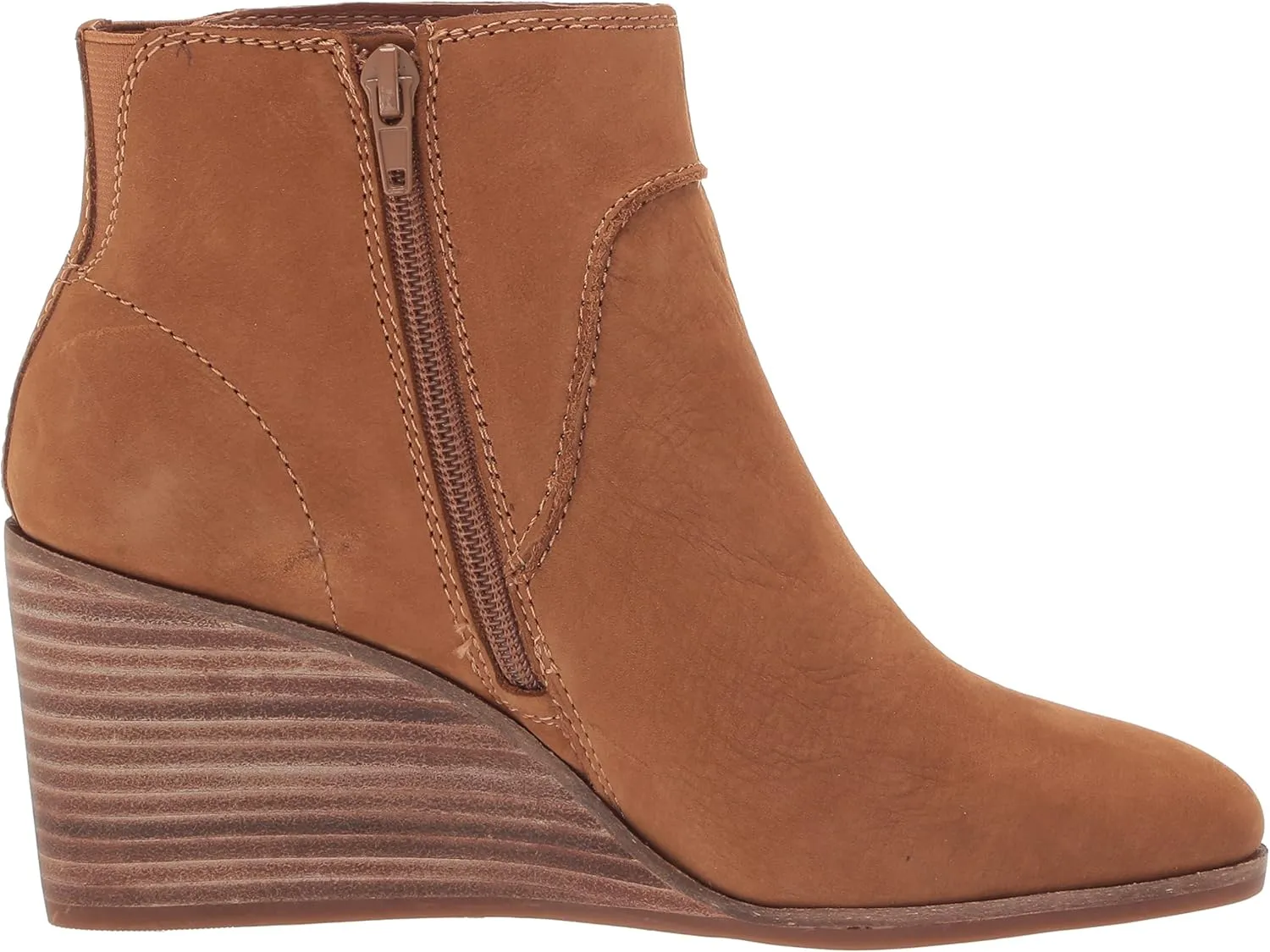 Lucky Brand Women's Zanta Bootie Ankle Boot