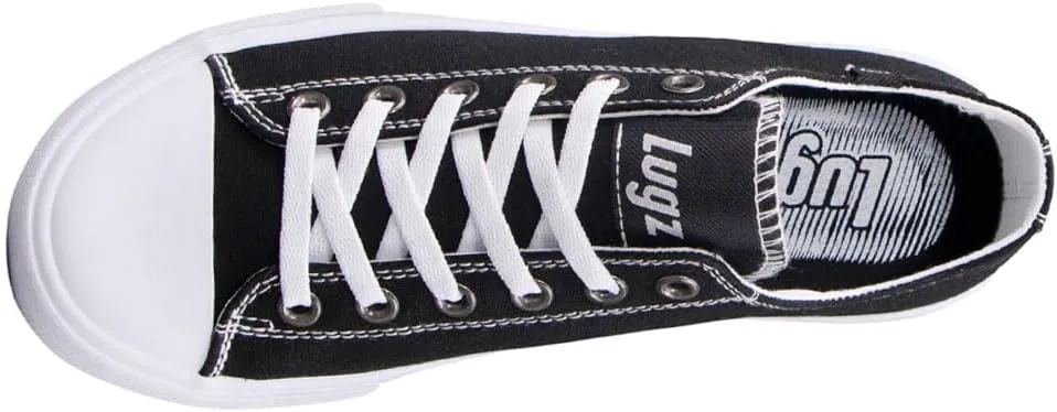 Lugz Women's Stagger Lo Fashion Sneaker