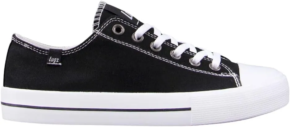 Lugz Women's Stagger Lo Fashion Sneaker