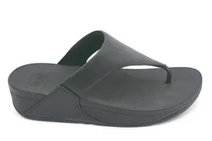 LULU - BLACK