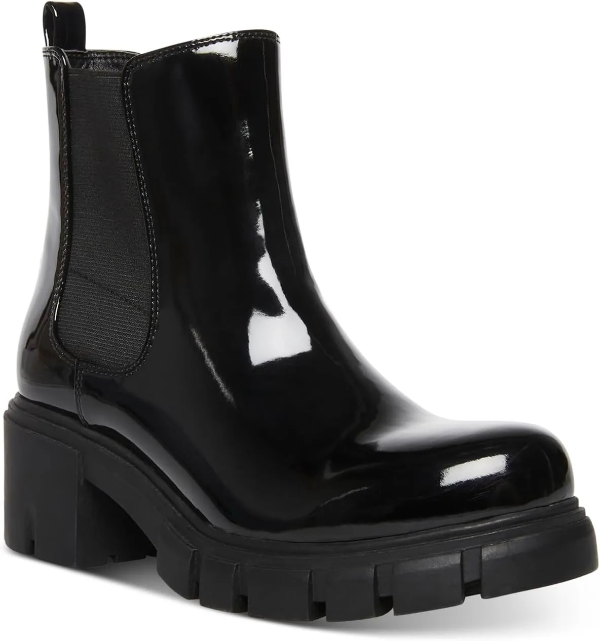 Madden Girl Women's Tessa Chelsea Boot