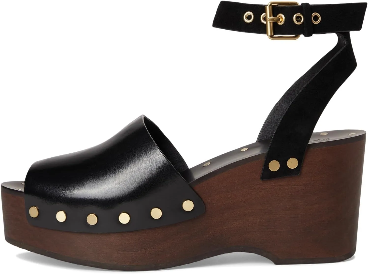Madewell Women's Holland Clog