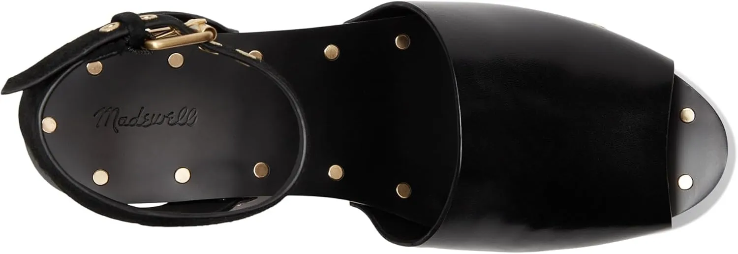 Madewell Women's Holland Clog