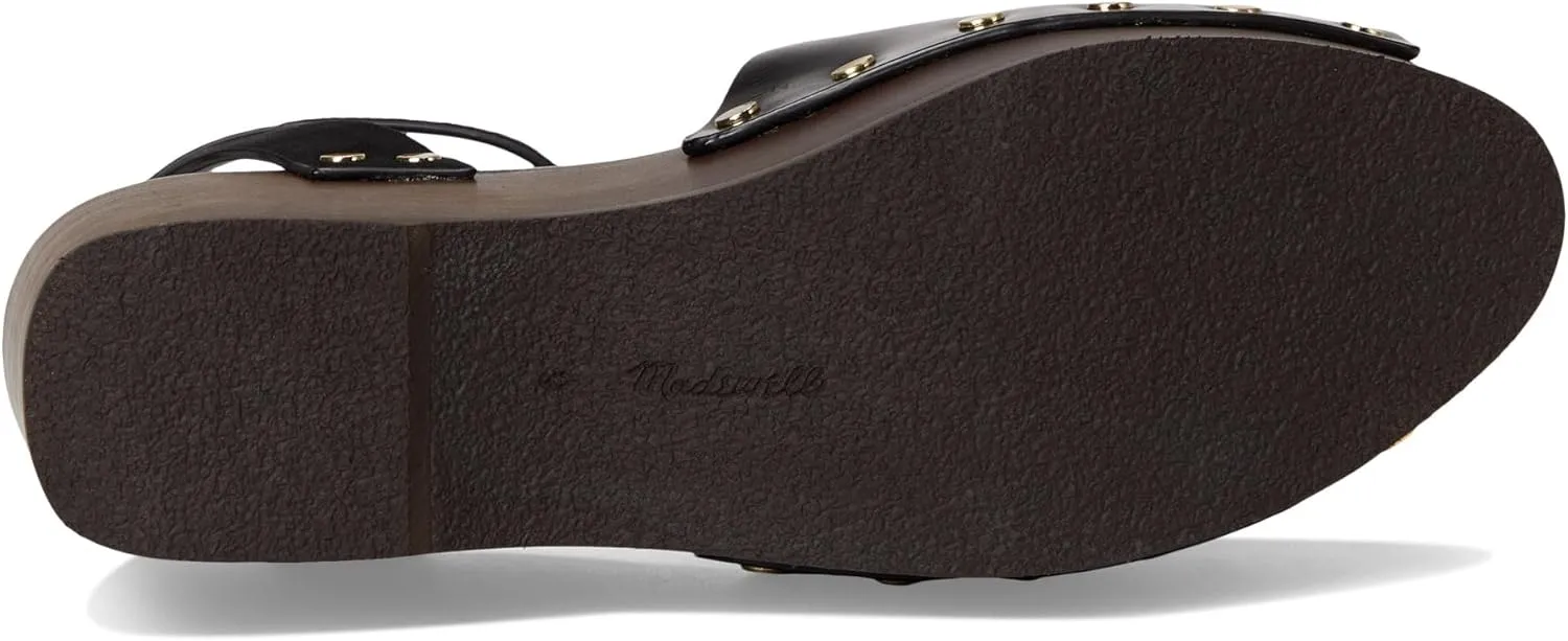 Madewell Women's Holland Clog