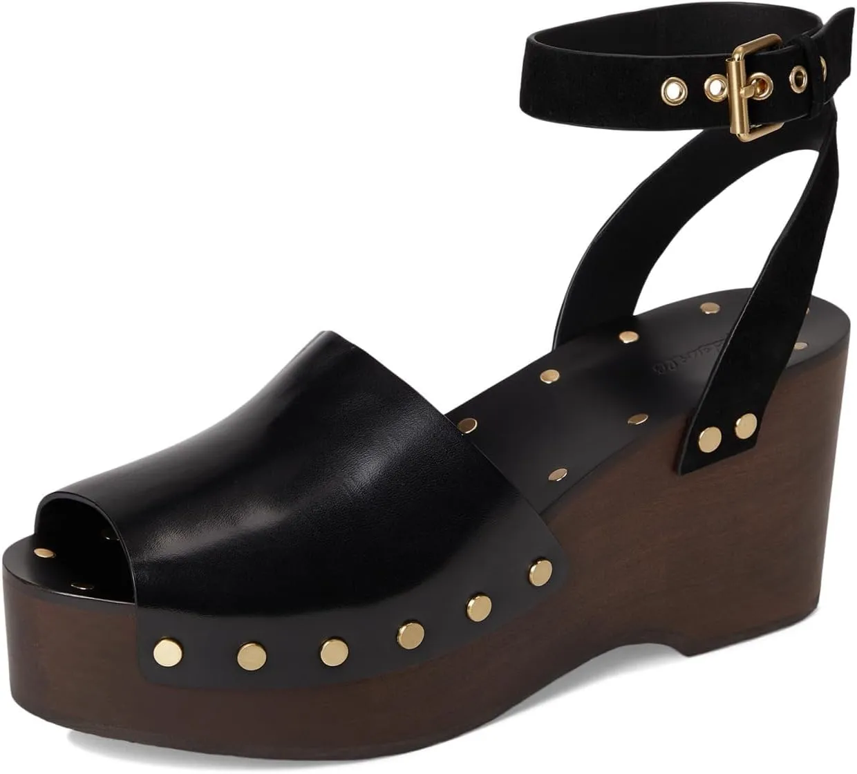 Madewell Women's Holland Clog
