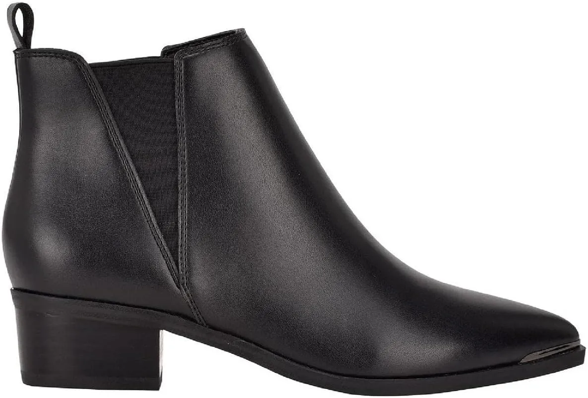 Marc Fisher Women's Mady 2 Ankle Boot