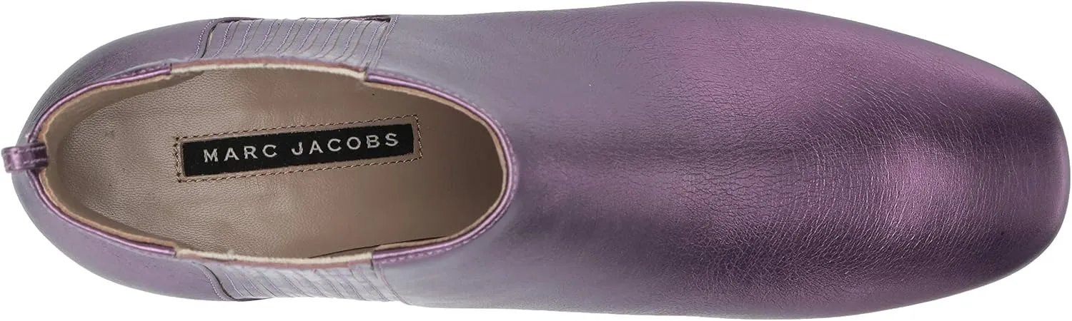 Marc Jacobs Women's Rocket Chelsea Boot Ankle
