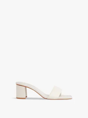 Marie Slip On Mule