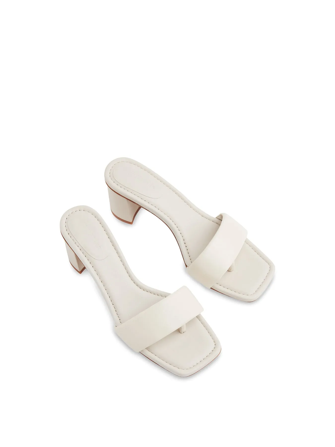 Marie Slip On Mule