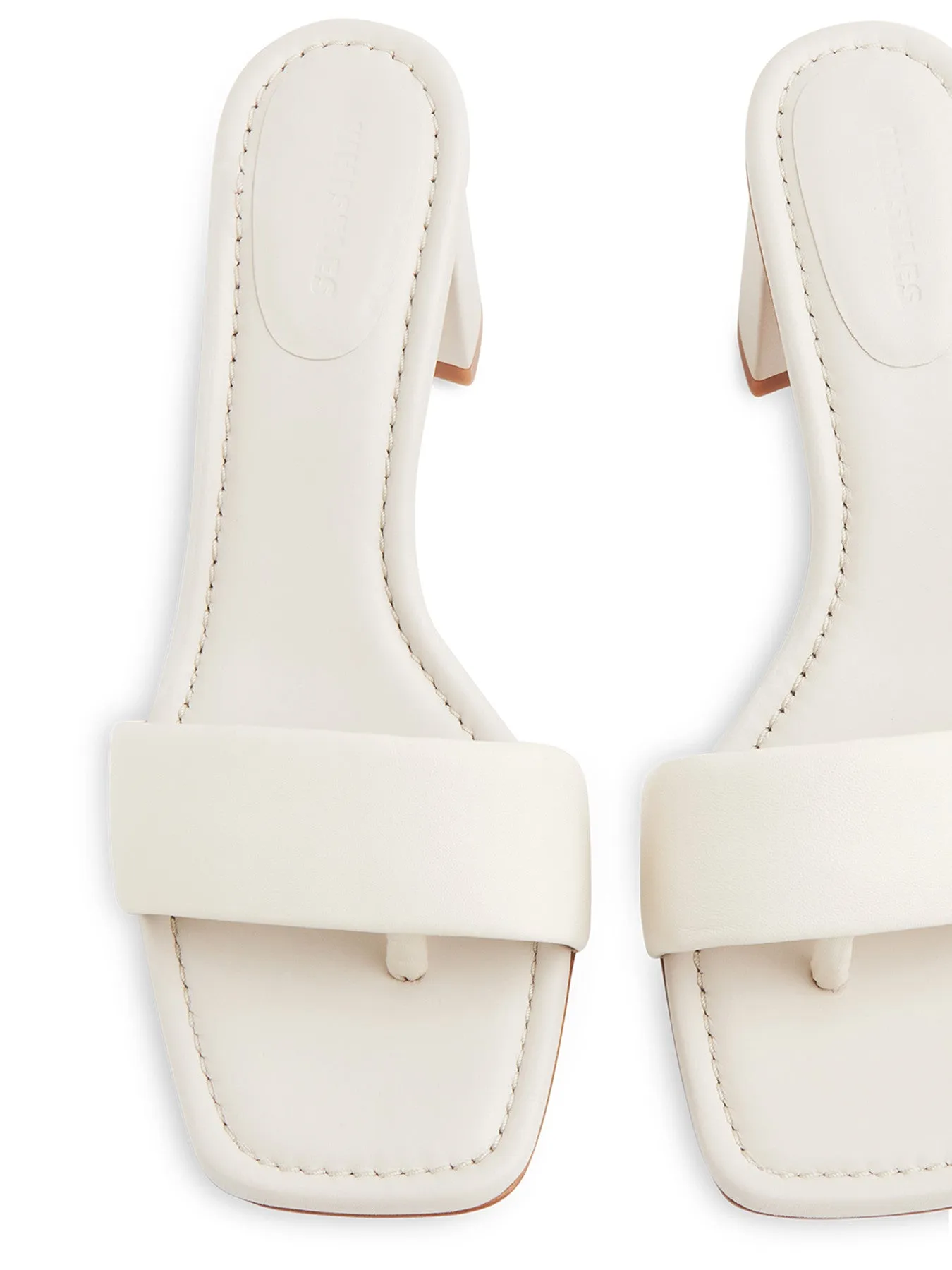 Marie Slip On Mule