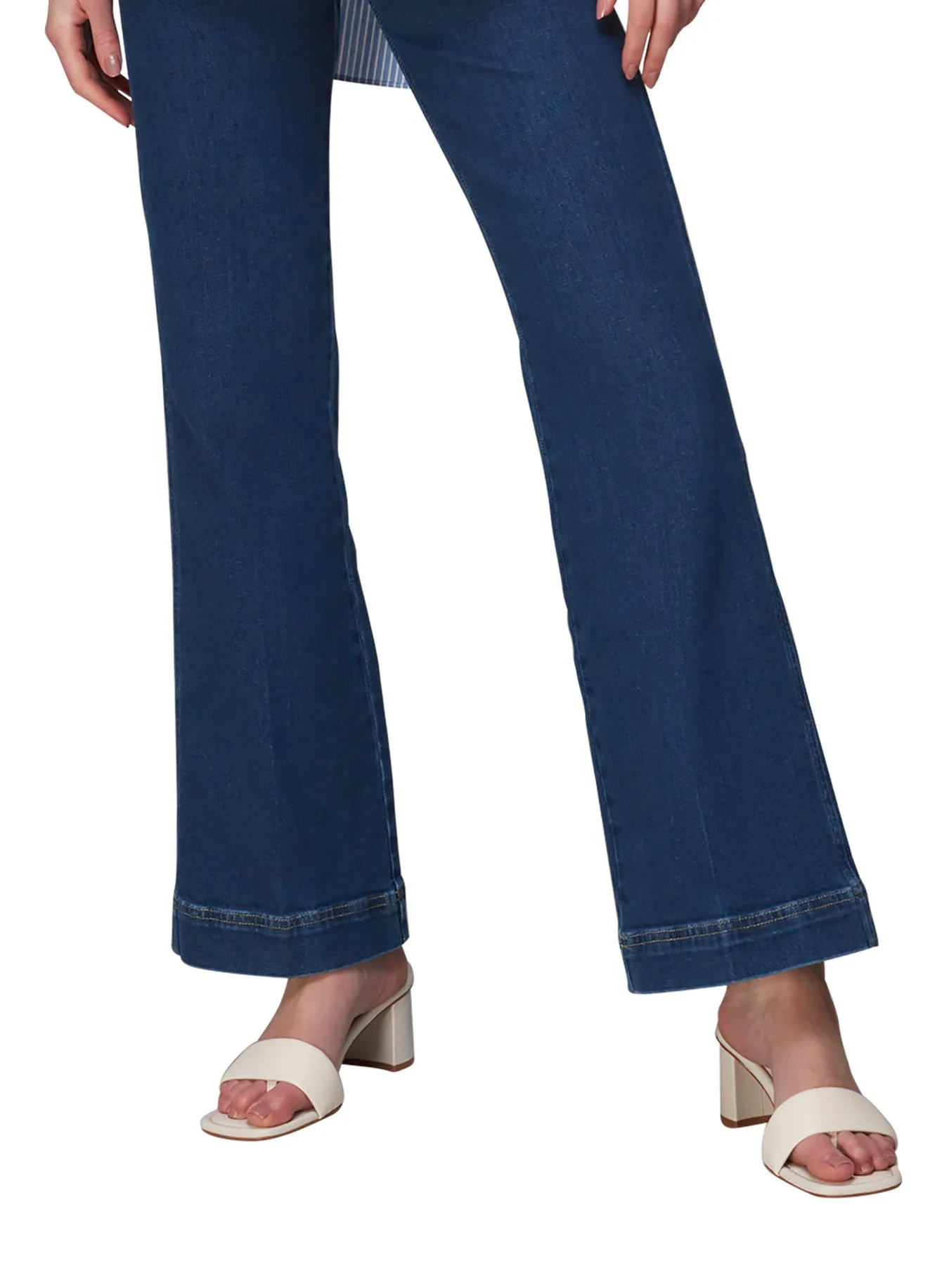Marie Slip On Mule