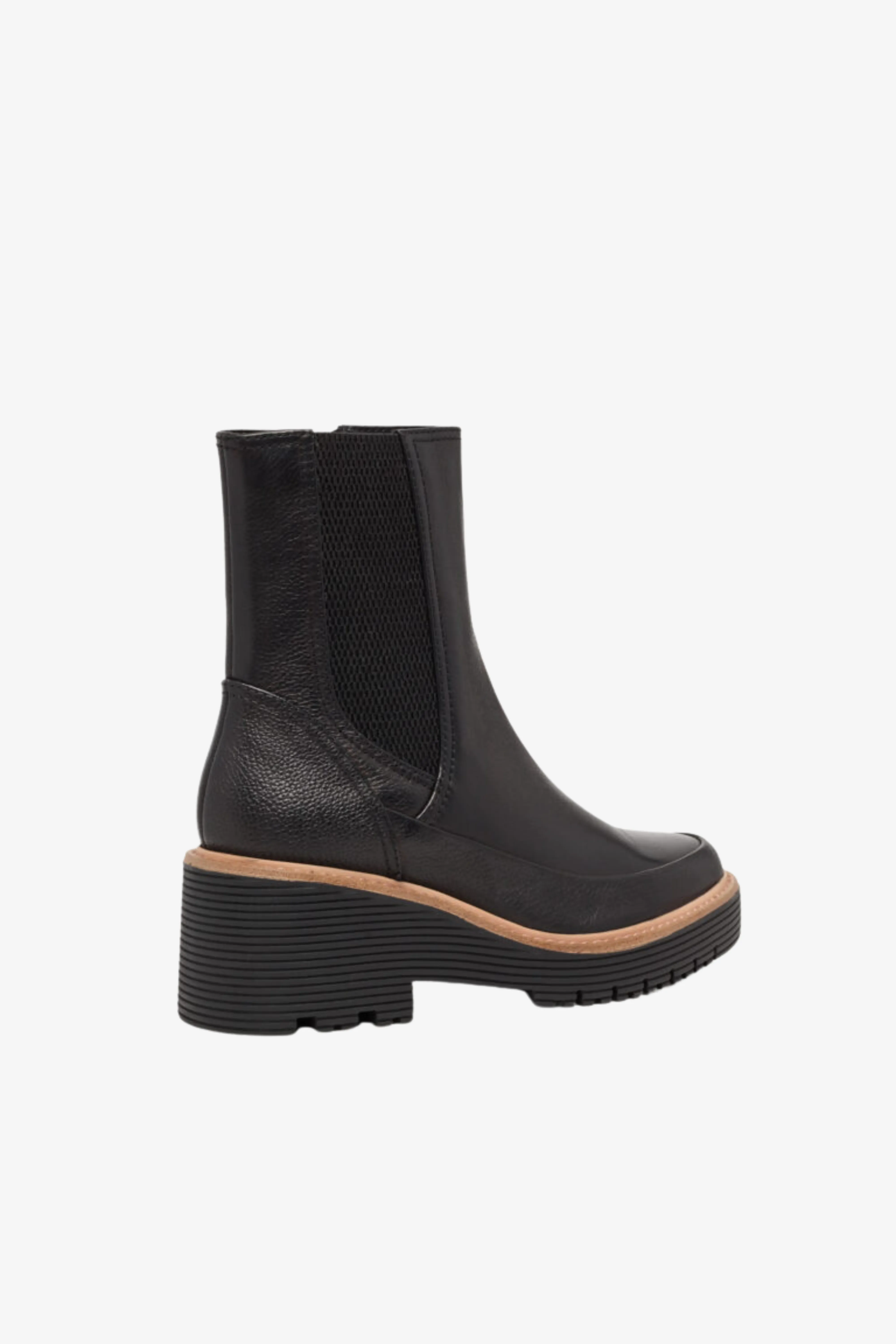 MARTA-01 Black
