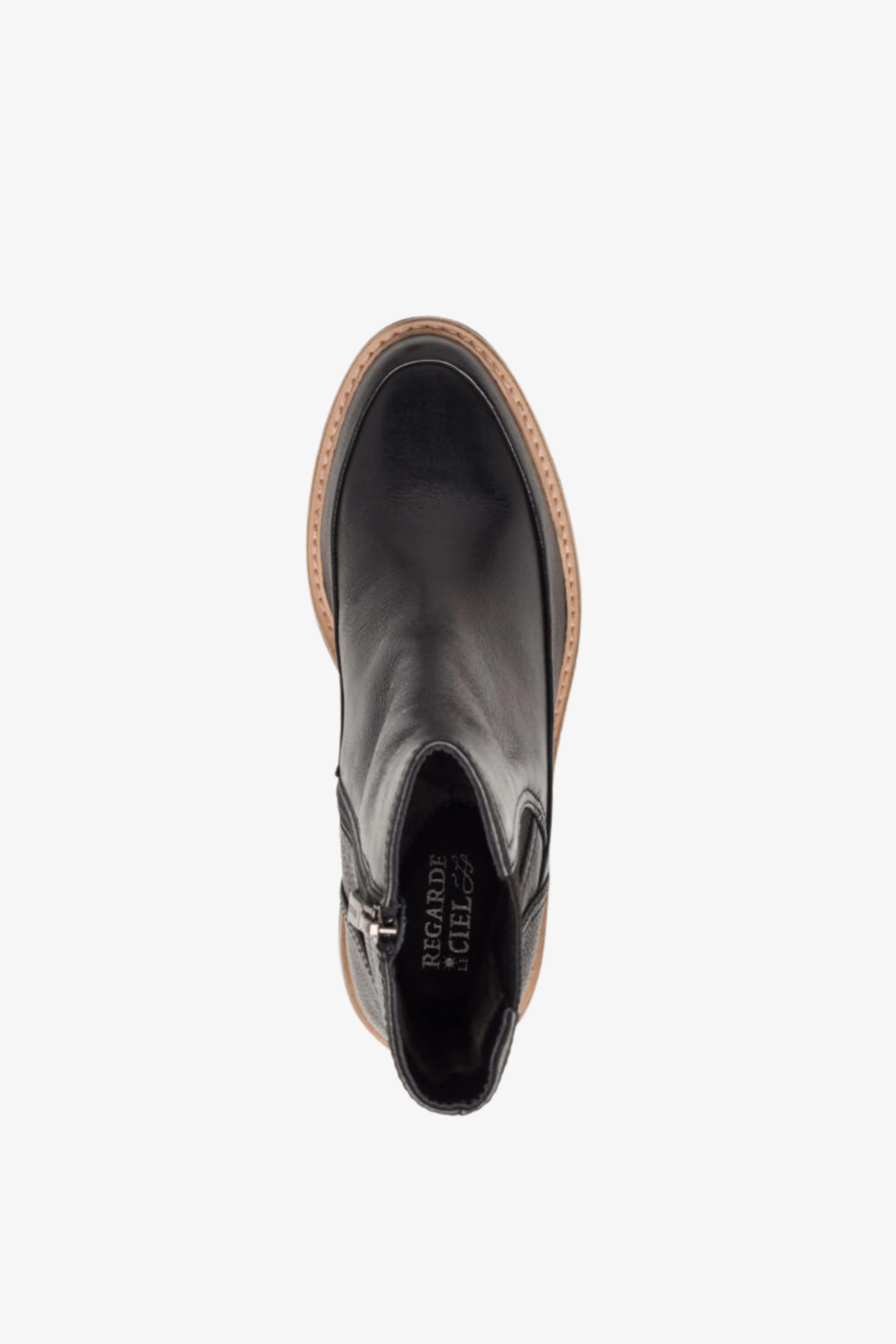 MARTA-01 Black