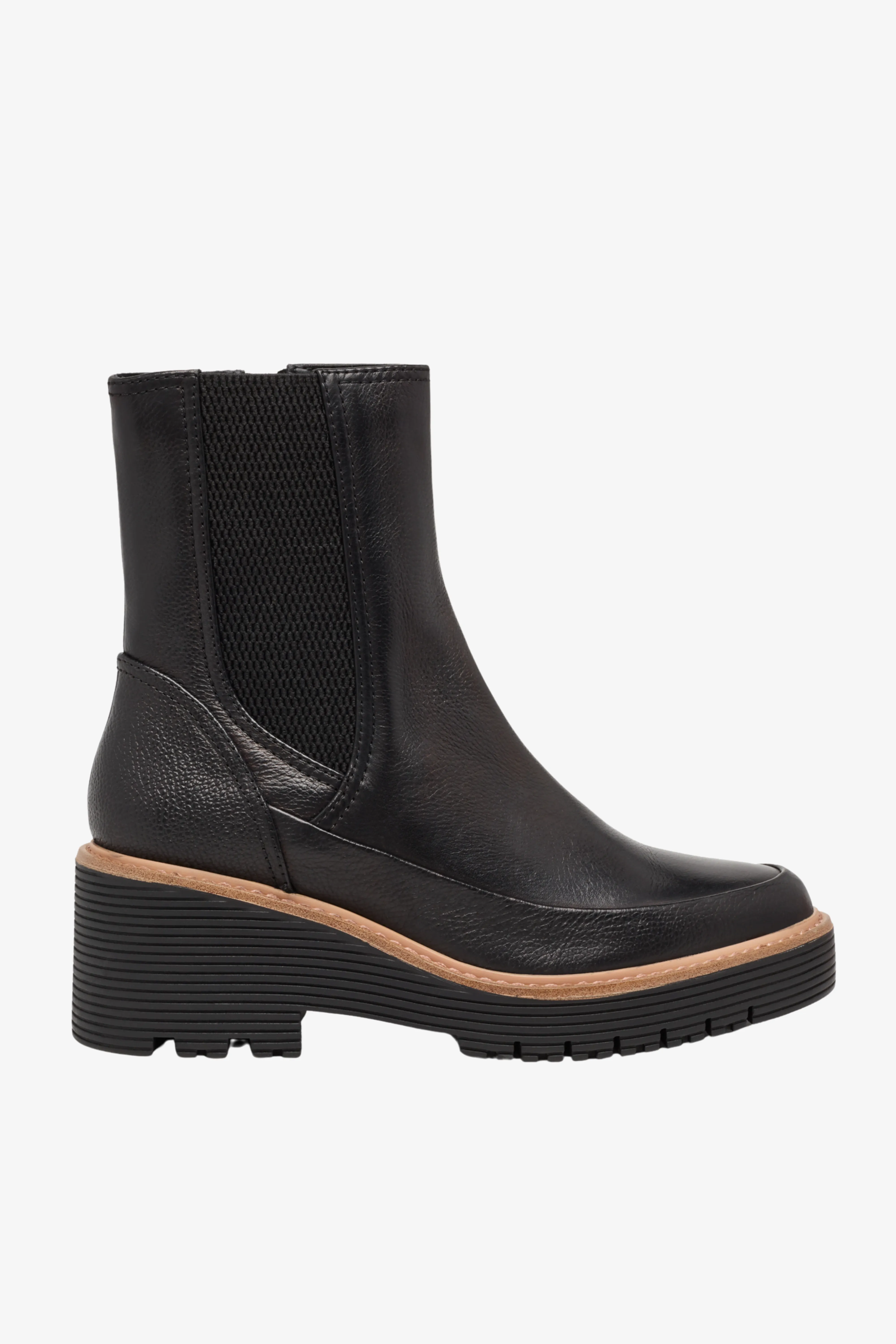 MARTA-01 Black