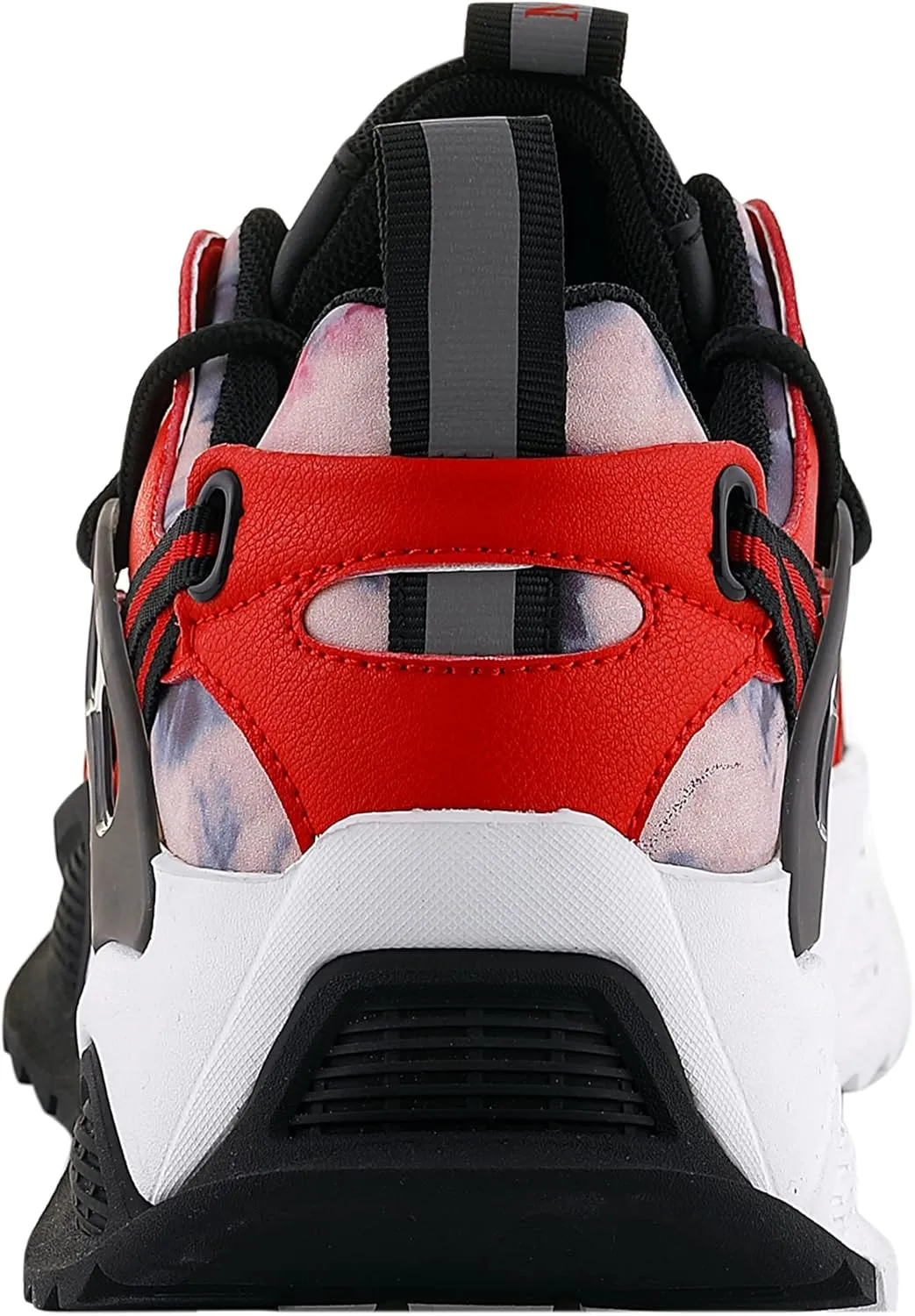 Mazino Lava Fashion Chunky Sneakers for Men - Men's Athleisure Casual Shoes