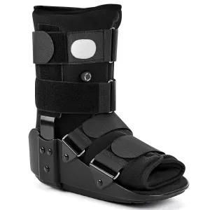 Medibot Walker Boot, Fracture Boot for Foot and Ankle Size S